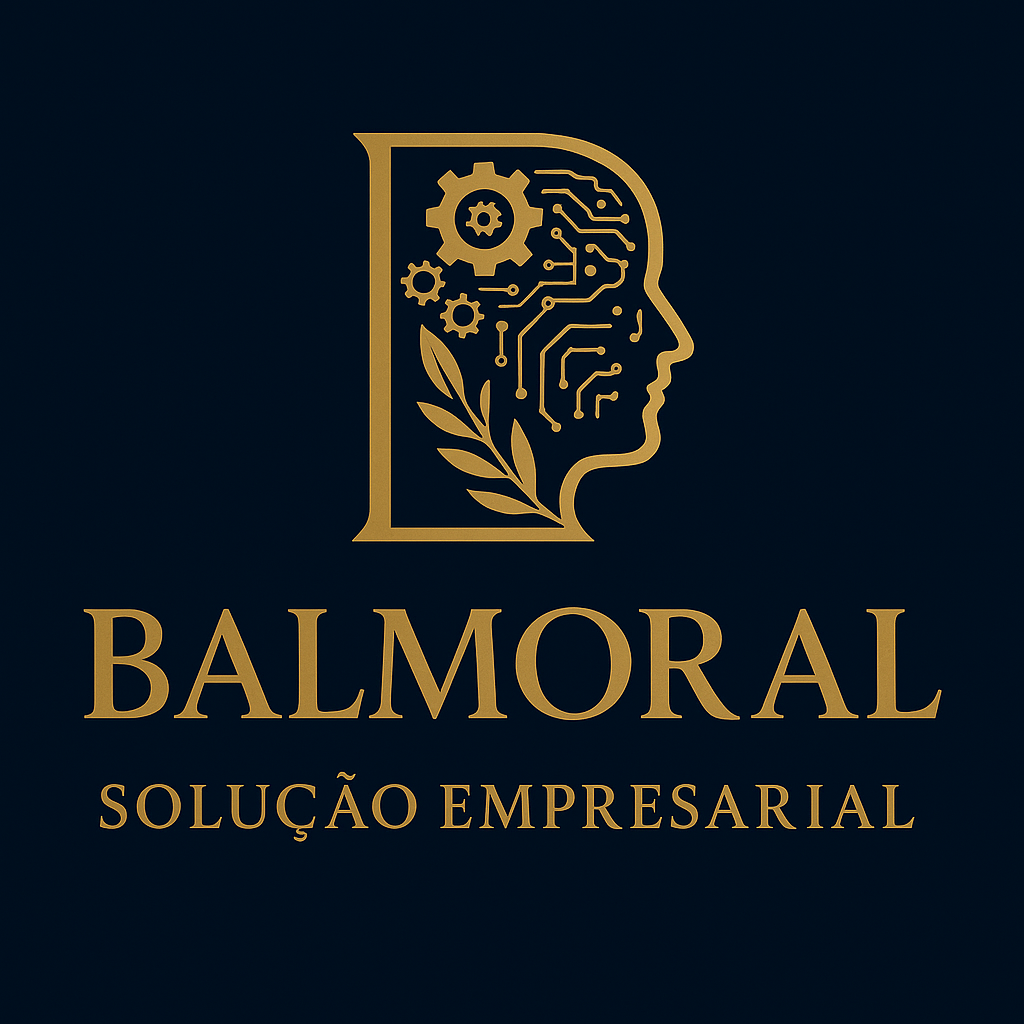 Balmoral Logo